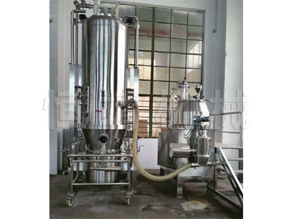 ZHG 世界杯在线-世界杯在线(中国)固体制剂制粒机组