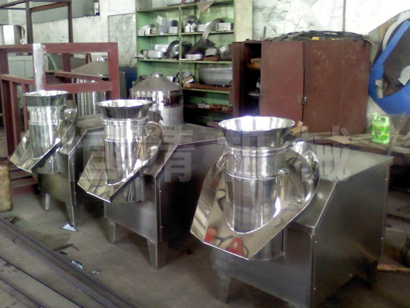 ZLB世界杯在线-世界杯在线(中国)旋转式制粒机