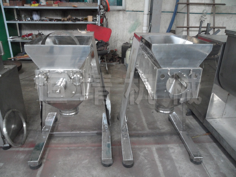 YK世界杯在线-世界杯在线(中国)摇摆式制粒机