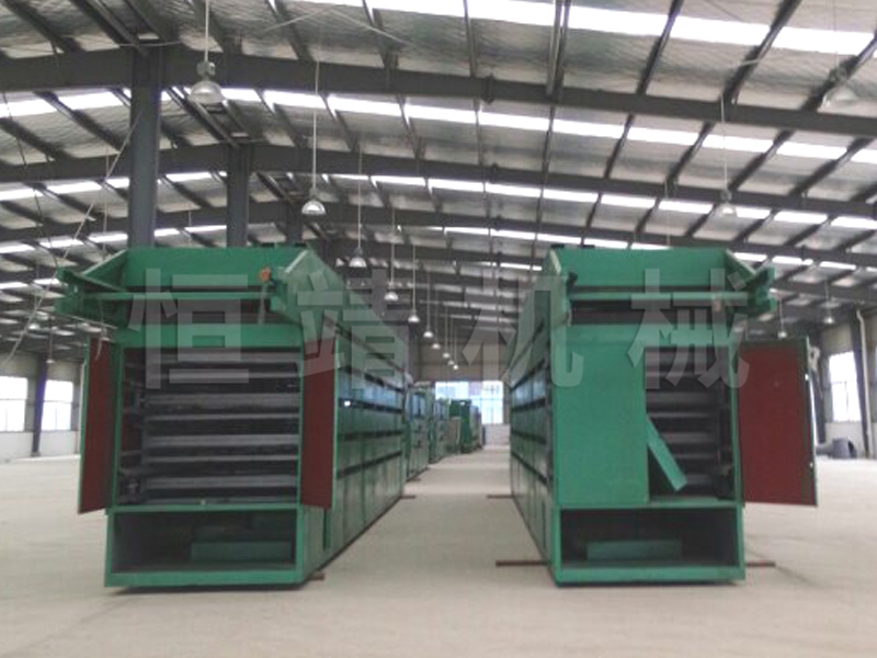 DW世界杯在线-世界杯在线(中国)多层带式干燥机